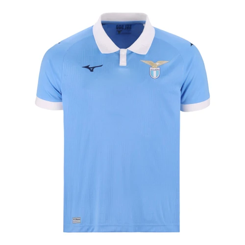 Lazio 26/27 Stadium Men's Home Shirt