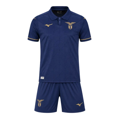 Lazio 26/27 Kid's Third Set