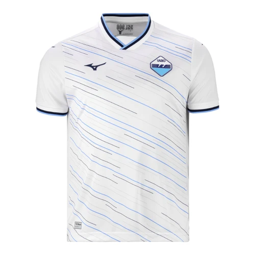 Lazio 26/27 Kid's Away Set