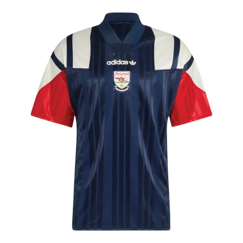 Arsenal 26/27 Men's EQT Blue T-Shirt