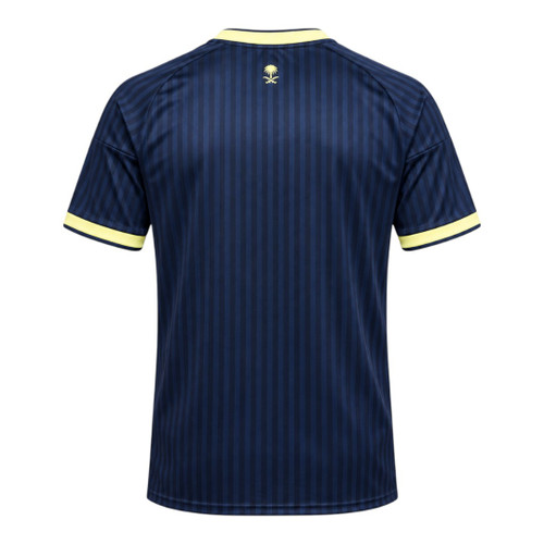 Al-Nassr 26/27 Stadium Men's Away Shirt