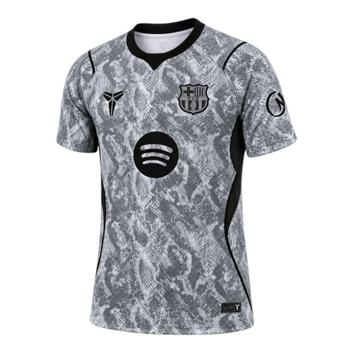 Barcelona 26/27 Men's Away Goalkeeper Shirt