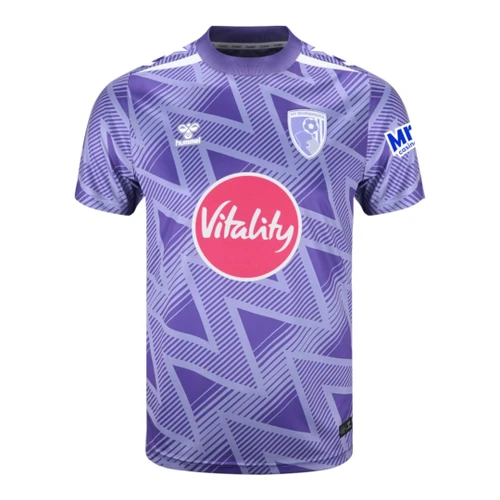 Bournemouth 26/27 Stadium Men's Away Shirt