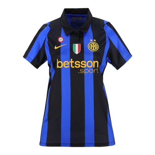 Inter Milan 26/27 Women's Home Shirt