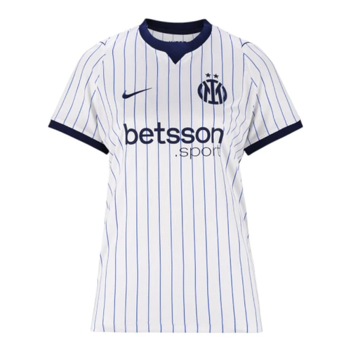 Inter Milan 26/27 Women's Away Shirt