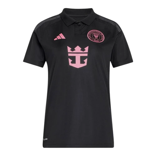 MESSI #10 Inter Miami 26/27 Women's Away Shirt