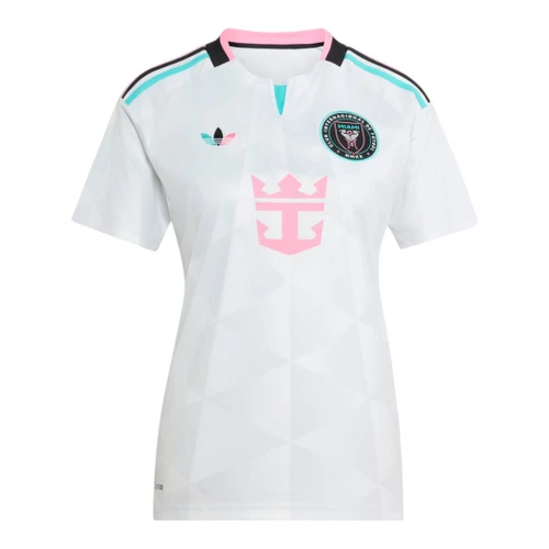 MESSI #10 Inter Miami 26/27 Women's Third Shirt