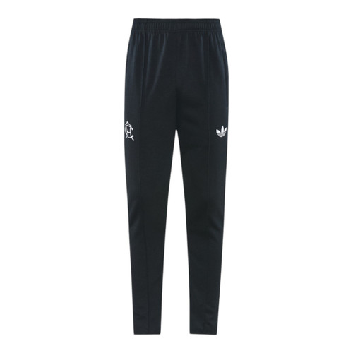 CF América 26/27 Men's Black Hoodie