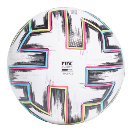 UEFA EURO 2020 Uniforia Football