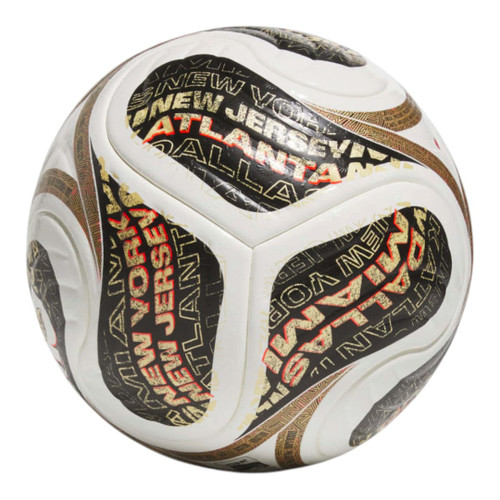 FIFA World Cup 2026 Trionda Football