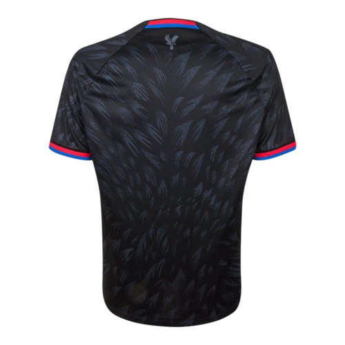 Crystal Palace 26/27 Authentic Men's Away Shirt