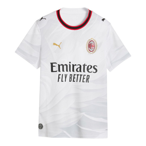 AC Milan 26/27 Women's Away Shirt