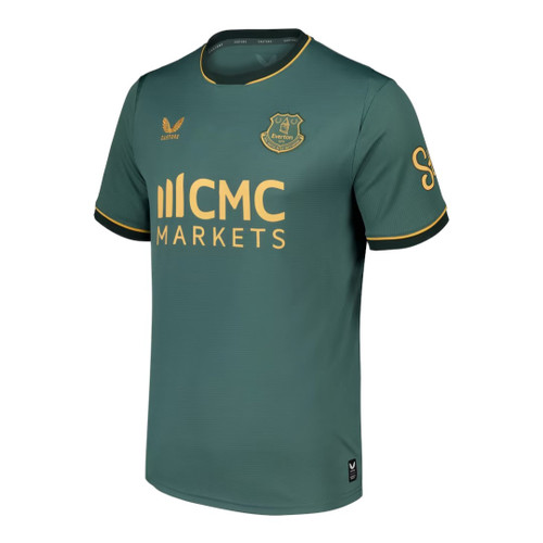 Everton 26/27 Stadium Men's Third Shirt