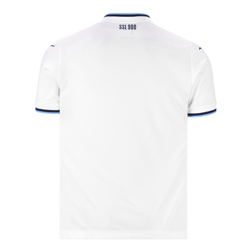 Lazio 26/27 Stadium Men's Away Shirt
