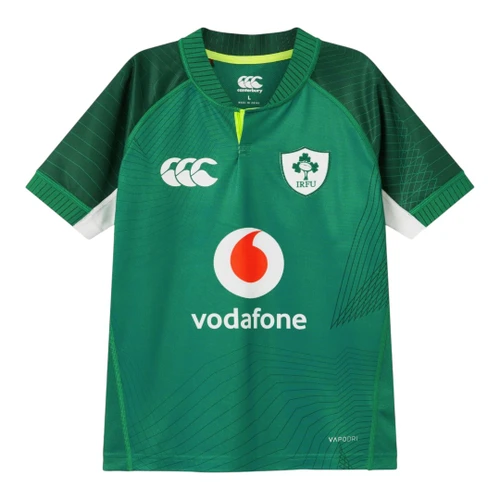 Ireland Rugby 26/27 Stadium Men's Home Shirt