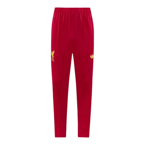 Liverpool 26/27 Men's Yellow Jacket