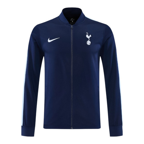 Tottenham 26/27 Men's Navy Jacket
