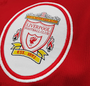 Liverpool 96/97 Men's Home Retro Shirt