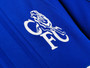 Chelsea 99/01 Men's Home Retro Shirt
