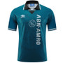 Ajax 95/96 Men's Away Retro Shirt