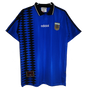 Argentina 1994 Men's Away Retro Shirt