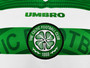 Celtic 98/99 Men's Home Retro Shirt