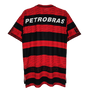 Flamengo 1995 Men's Home Retro Shirt