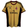 AC Milan 13/14 Men's Third Retro Shirt