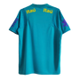 Brazil 2021 Men's Core Polo Retro Shirt