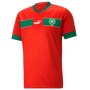 Morocco 22/23 Stadium Men's Home Shirt