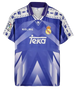 Real Madrid 96/97 Men's Away Retro Shirt