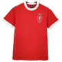 Liverpool 1965 Men's FA Cup Final Retro Shirt