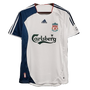 Liverpool 06/07 Men's Third Retro Shirt