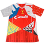 Liverpool 2005 Men's Commemorative Retro Shirt