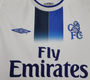 Chelsea 03/04 Men's Away Retro Shirt
