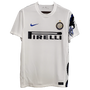 Inter Milan 10/11 Men's Away Retro Shirt
