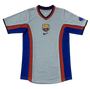 Barcelona 00/01 Men's Away Retro Shirt
