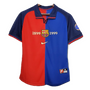 Barcelona 99/00 Men's Home Retro Shirt