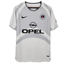 Paris Saint-Germain 01/02 Men's Away Retro Shirt
