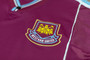 West Ham United 99/01 Men's Home Retro Shirt