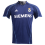 Real Madrid 05/06 Men's Away Retro Shirt