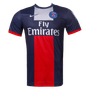 Paris Saint-Germain 13/14 Men's Home Retro Shirt