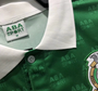 Mexico 1995 Men's Home Retro Shirt