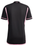 Inter Miami 2023 Authentic Men's Away Shirt