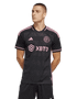 Inter Miami 2023 Authentic Men's Away Shirt