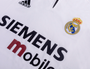 Real Madrid 03/04 Men's Home Retro Shirt