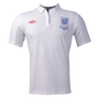 England 2010 Men's Home Special Edition Retro Shirt