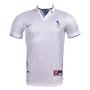Italy 1998 Men's Away Retro Shirt