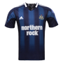 Newcastle United 04/05 Men's Away Retro Shirt