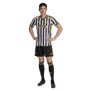 Juventus 23/24 Authentic Men's Home Shirt